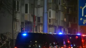 Hapšenje na Ilidži: Zavidovićanin zatečen sa paketićima spida