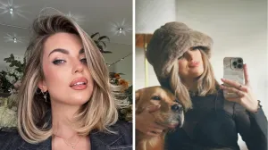 Horor u Sloveniji: Tijelo influenserice pronađeno u koferu u šumi, bivši momak priznao zločin