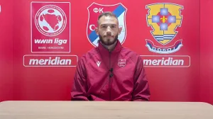 Radnik oslabljen gostuje kod Sloge, Vranešević poručio: Idemo u Doboj sa optimizmom da…