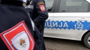 (VIDEO) Detalji hapšenja u Banjoj Luci: Prijetio radnim kolegama u UIO BiH