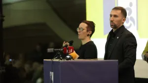 (FOTO) Iskrene ispovjedi: Šta osobama sa invaliditetom zaista znači pomoć Fonda