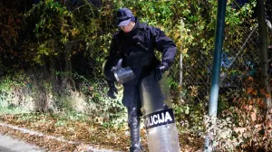 Tužilaštvo KS zatražilo pritvor za Amara Bibera: Otkrili zbog čega su to učinili