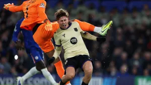 Igrači Atletico Madrida treniraju bosi, otkriveno je i zašto