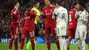 Real Madrid dvjema zvijezdama Premiershipa potpuno besplatno rekonstruiše odbranu?