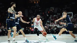 Srbija NEVJEROVATNIM preokretom najavila utakmicu protiv Bosne i Hercegovine Srbija NEVJEROVATNIM preokretom najavila utakmicu protiv Bosne i Hercegovine