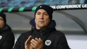 Plemići nastavljaju san o evropskom proljeću: Zrinjski trijumfom protiv Hackena dodatno napunio kasu Plemići nastavljaju san o evropskom proljeću: Zrinjski trijumfom protiv Hackena dodatno napunio kasu