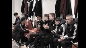 (VIDEO) Amar Dedić asistirao za SPEKTAKULARAN gol u nevjerovatnom preokretu Benfice