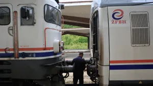 Nesreća u Sarajevu: Citroenom udario pješaka, teško je povrijeđen