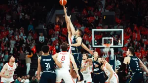 Gjergja otkrio odlične vijesti uoči meča protiv Srbije, pa poručio: Domaći teren je prednost