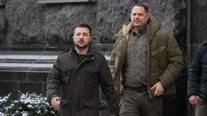 Ukrajinci otputovali u SAD na razgovore o mirovnom planu: Evo ko predvodi njihovu delegaciju