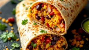 Nemate ideje za ručak? Isprobajte zapečene punjene palačinke s mozzarellom