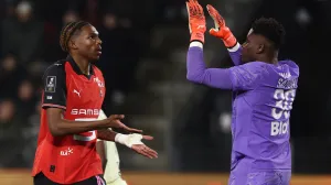 Amorim na ivici nervnog sloma: Posljednji poraz jako boli