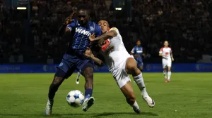 (FOTO) Remi Sarajeva i Širokog Brijega na Koševu, Borac slavio protiv Željezničara