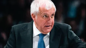 Iznenada odložen sastanak Obradovića i Partizana, trener zamjera tri stvari predsjedniku