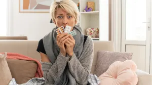 Zaboravite nesanicu: Jedite ove namirnice pred spavanje i spavat ćete kao beba