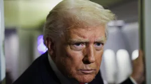 Trumpu gori pod nogama: U novom izvještaju optužen da je koristio položaj za bogaćenje