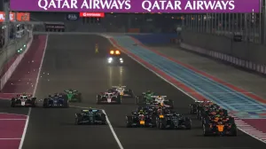 ČEKA NAS DRAMA: Verstappen nadmudrio McLaren i slavio, sve je spremno za spektakl u Abu Dhabiju