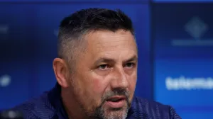 (VIDEO) Matej Cvetanoski nakon poraza od Borca: Ušli smo u krizu…