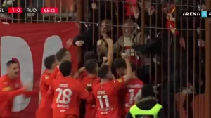 Rudar savladan u Mostaru: Velež iskoristio priliku i prešao sarajevske rivale na tabeli