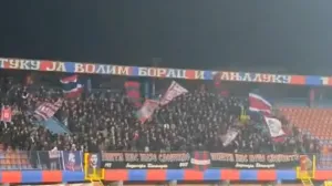 (VIDEO) Stefan Savić: Pogodak Željezničara nas je možda uveo u neki strah, ali…