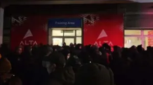 Vučić o situaciji u Partizanu: Mnogo smo pomagali taj klub, ćutao sam na povike i uzvike