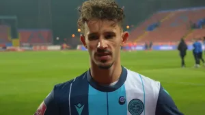 Štoper Plavih stigao do sjajnog jubileja