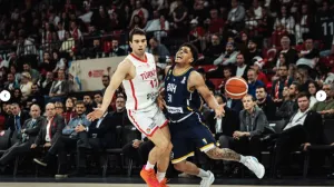 Selektori odredili konačne rostere: Gjergja sa dva nova igrača, Alimpijević ima tri promjene