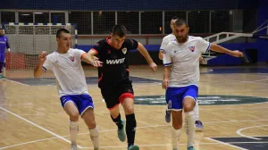 (FOTO) Željezničar izgubio bodove, dobio poštovanje: Pogledajte sliku i manire velikog kluba