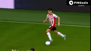 (VIDEO) Čarolija Esmira Bajraktarevića: Obrukao protivnika na terenu, komentator oduševljen