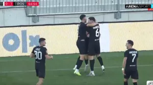 Novi ŠOK za Zrinjski, Kukavica vodi Posušje ka pobjedi