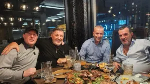 OC Jahorina otkazao nastup Lukasa zbog fotografije sa Orićem – Javnost u RS-u je uznemirena