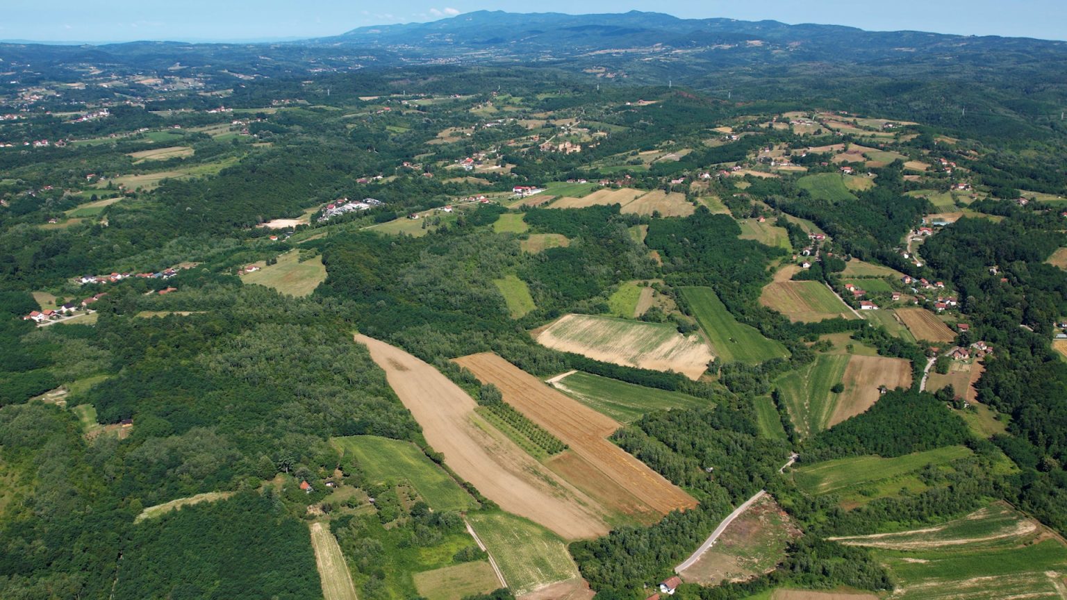 Dronovi i fizičko nasilje: Još jedan svjedok u Moldaviji priznao učešće u ruskom kampu u BiH