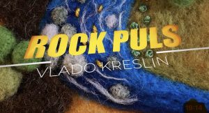 Vlado Kreslin..Razgovori…Rock Puls… Beograd,20.11.2025! – Time Machine Music