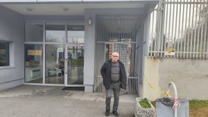 Miljanović i ostali: Silazak maskiranih specijalaca pred polazak u Bukreš