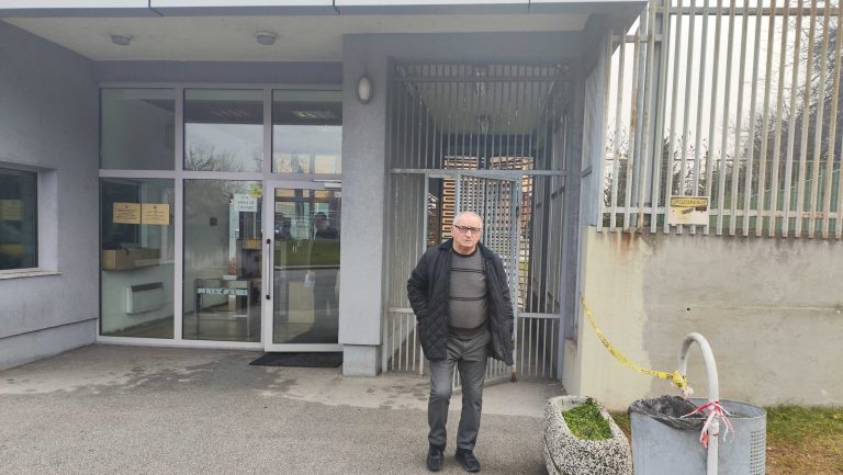 Miljanović i ostali: Silazak maskiranih specijalaca pred polazak u Bukreš