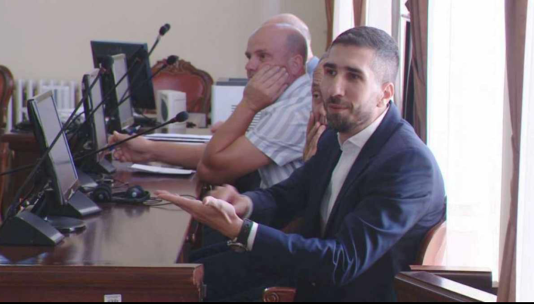 Pravosnažna presuda Kantonalnog suda u Mostaru: Odbijene sve optužbe protiv Salmira Kaplana, Ahmeda Ljubovića i Demira Mahmutćehajića zbog prekida izbora u Stocu! Pravosnažna presuda Kantonalnog suda u Mostaru: Odbijene sve optužbe protiv Salmira Kaplana, Ahmeda Ljubovića i Demira Mahmutćehajića zbog prekida izbora u Stocu!