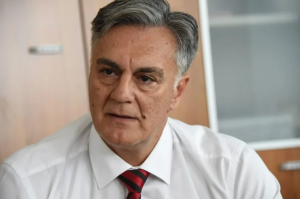 Uzorak od 20 posto: Kandidat SNSD-a Siniša Karan ima prednost od 4.000 glasova ispred SDS-ovog kandidata Branka Blanuše