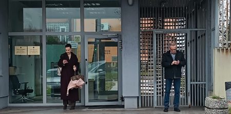 Mehinović: Sin ranjen na kopanju rovova