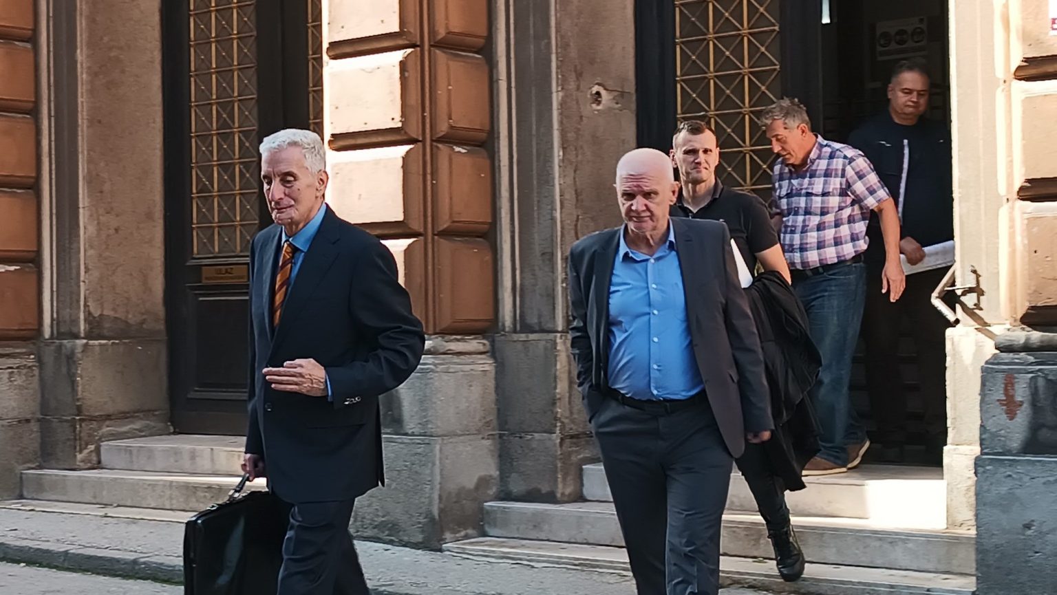 Memić i ostali: Prihvaćani prigovori za gradnju hotela Malak, rješenja Općine ostala ista