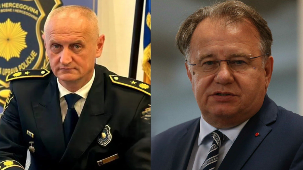 Objavljujemo nove poruke iz Munjićevog telefona: Nermin je morao HDZ-u dati Autoceste da bi ti bio direktor FUP-a