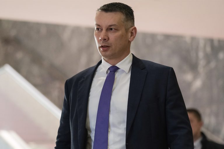 Nenad Nešić založio nekretninu za kauciju od 1,37 miliona KM