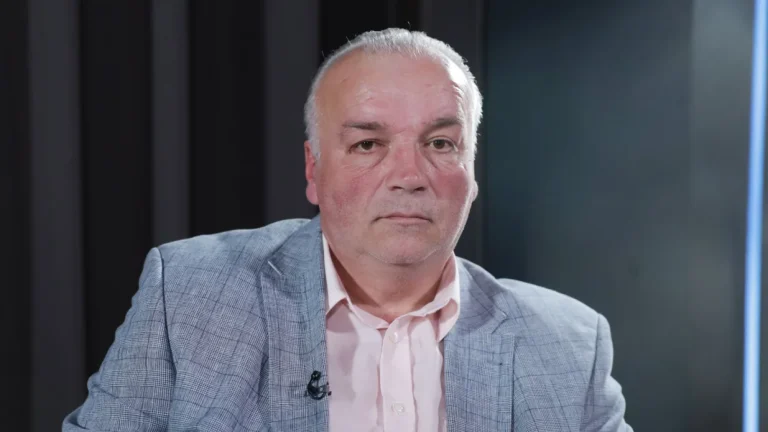 Jasmin Memišević: Čelik mi je dao sve u životu