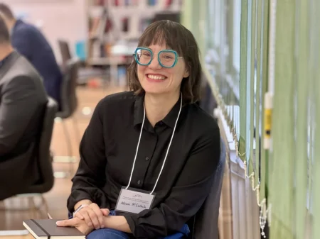 Allison McCulloch za Oslobođenje: Postoji razlika između okončanja rata i izgradnje mira