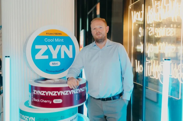 Philip Morris BiH predstavio ZYN: Inovativne nikotinske vrećice nove generacije Philip Morris BiH predstavio ZYN: Inovativne nikotinske vrećice nove generacije