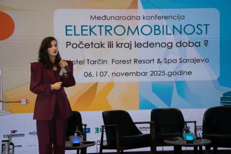 Put ka klimatskoj neutralnosti: Sarajevo domaćin prve međunarodne konferencije o elektromobilnosti