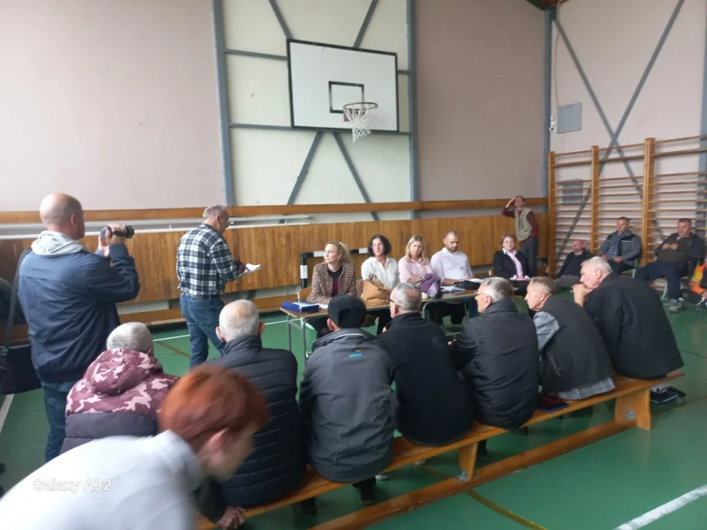 Građani ogorčeni, dovedeni pred svršen čin: Lokalna vlast usvojila plan za Lager prije konsultacija