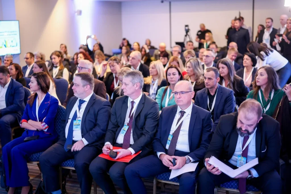 Regionalna konferencija o trgovini agro-prehrambenim proizvodima uspješno održana u Sarajevu