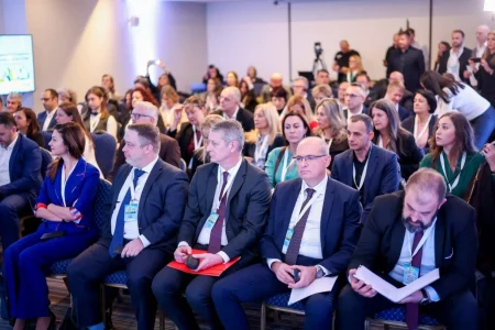 Regionalna konferencija o trgovini agro-prehrambenim proizvodima uspješno održana u Sarajevu