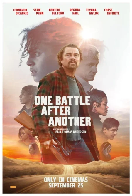 Film One Battle After Another na odličan način pokazuje kako moć kruži i gdje se dešavaju njena napuknuća
