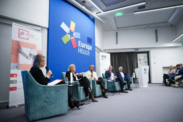 Sarajevo domaćin događaja o umjetnoj inteligenciji i transformaciji javne uprave i gospodarstva